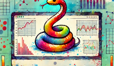 Publish Interactive Data Visualizations for Free with Python and Marimo